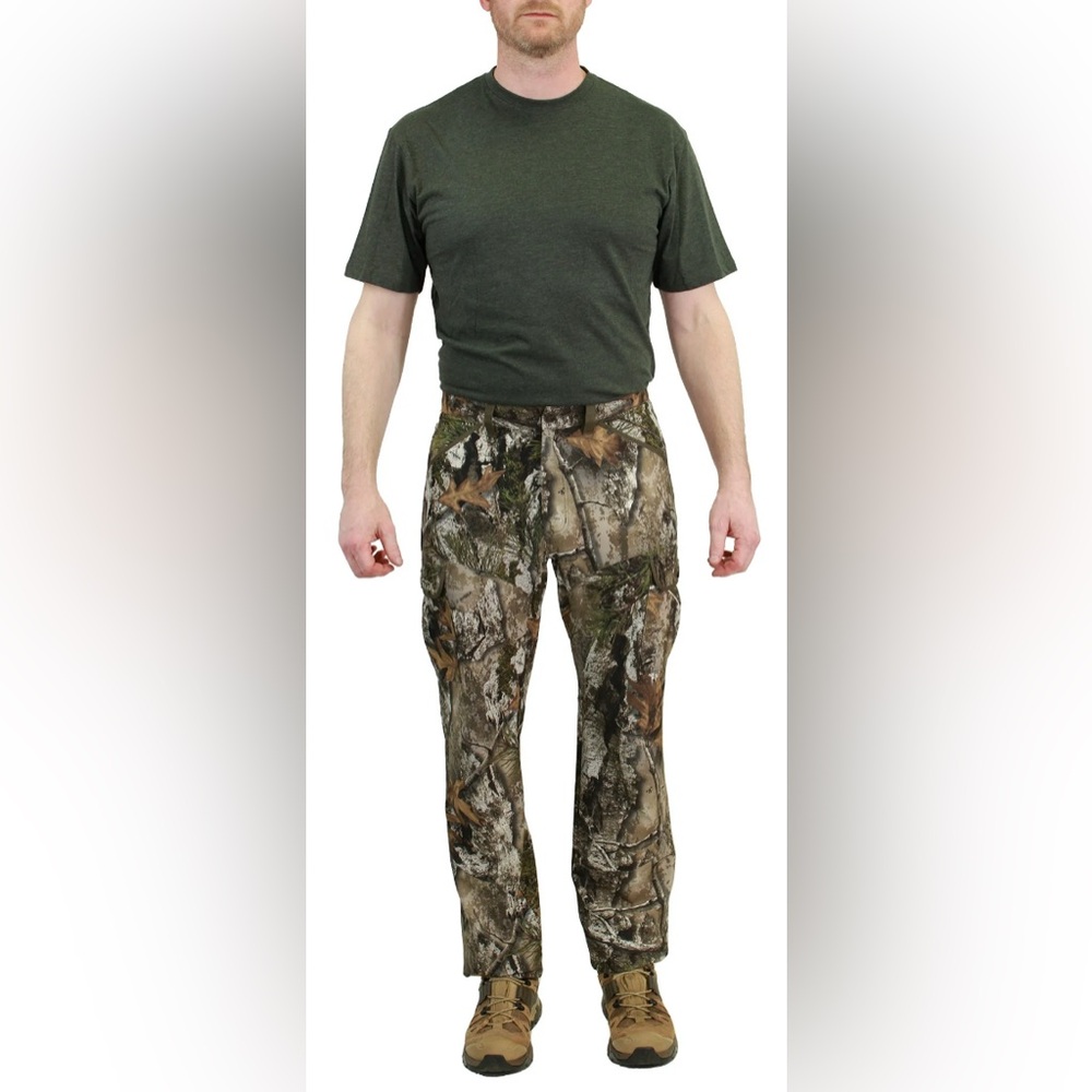 Tekari Men's BoldRun Performance Hunting Pant - Artera
Camo 3XL New